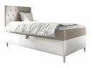 Cama continental Pagculum