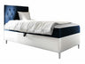 Cama continental 470340