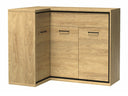 Cajonera de rincón Atriia