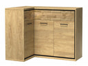 Cajonera de rincón Atriia