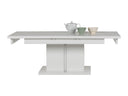 Mesa de centro convertible Naturia