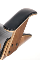 Silla de oficina Houston 1490