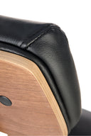 Silla de oficina Houston 1490