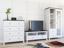 Mueble TV Guttilis