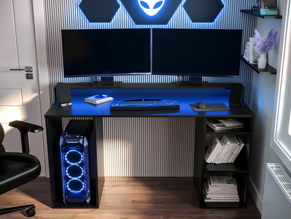 Escritorio gaming 470751