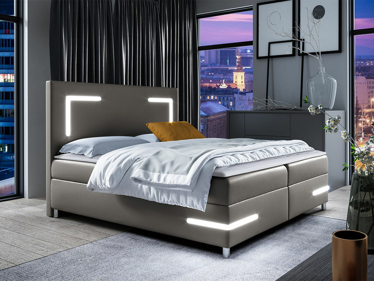 Cama continental 471016