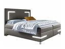 Cama continental Ventia