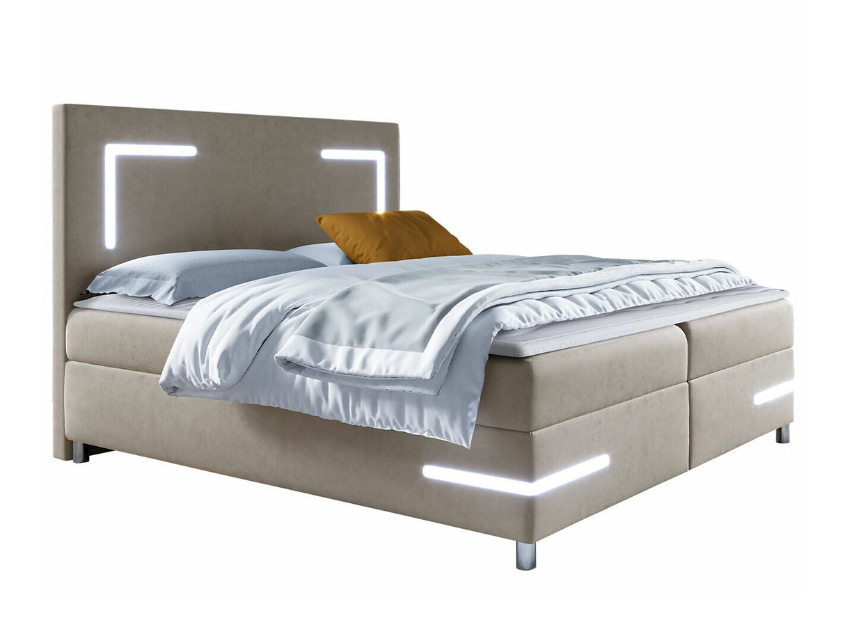 Cama continental 471016