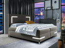 Cama continental Ventia