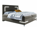 Cama continental Ventia