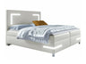 Cama continental 471016