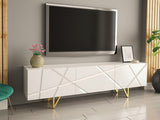 Mueble TV 471008
