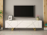 Mueble TV 471008