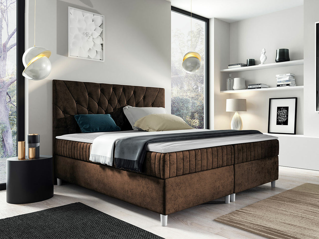 Cama continental 471292
