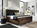 Cama continental Dieolus