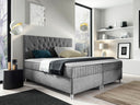 Cama continental Dieolus