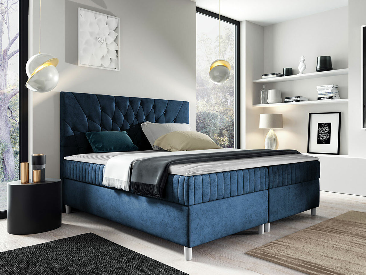 Cama continental 471292