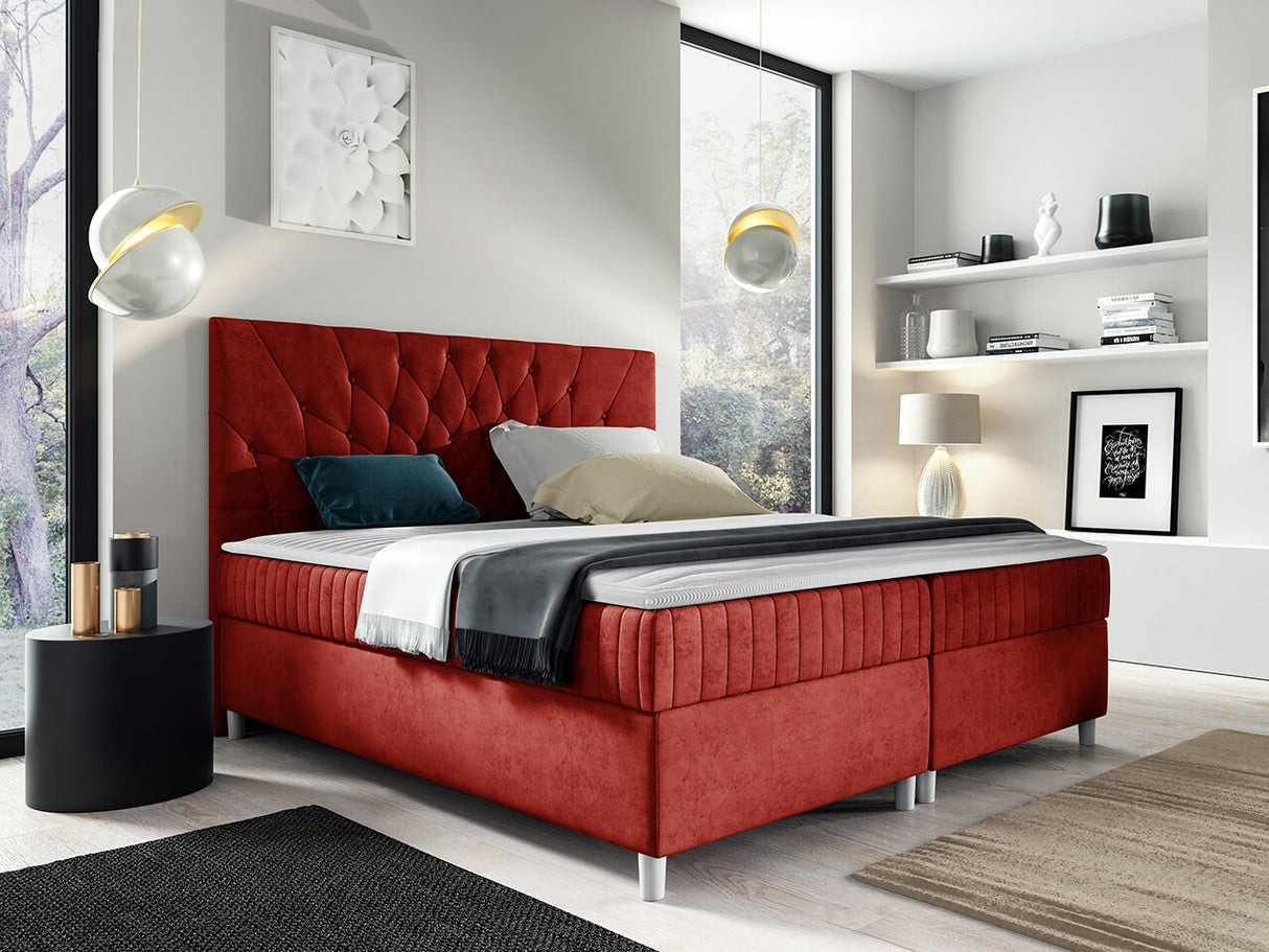 Cama continental 471292