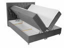 Cama continental Dieolus