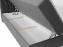 Cama continental Dieolus
