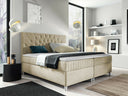 Cama continental Dieolus