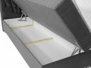 Cama continental Dieolus
