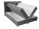 Cama continental Dieolus