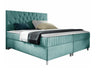 Cama continental 471292