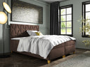 Cama continental Vitiuma