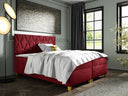 Cama continental Vitiuma