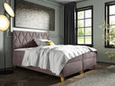 Cama continental Vitiuma
