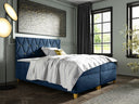 Cama continental Vitiuma