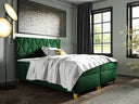 Cama continental Vitiuma
