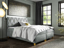 Cama continental Vitiuma