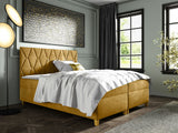 Cama continental 471325