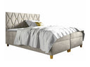Cama continental Vitiuma