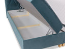 Cama continental Vitiuma