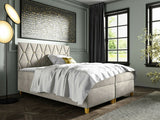 Cama continental 471325