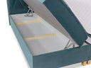 Cama continental Vitiuma