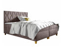 Cama continental Vitiuma