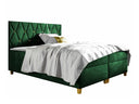 Cama continental Vitiuma