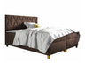 Cama continental 471325