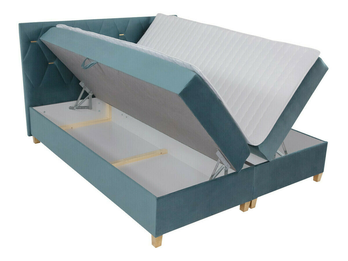 Cama continental 471325