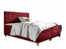 Cama continental 471325