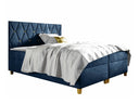 Cama continental Vitiuma