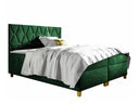 Cama continental Vitiuma