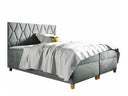 Cama continental Vitiuma