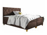 Cama continental 471325