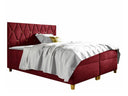 Cama continental Vitiuma