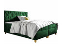 Cama continental Vitiuma